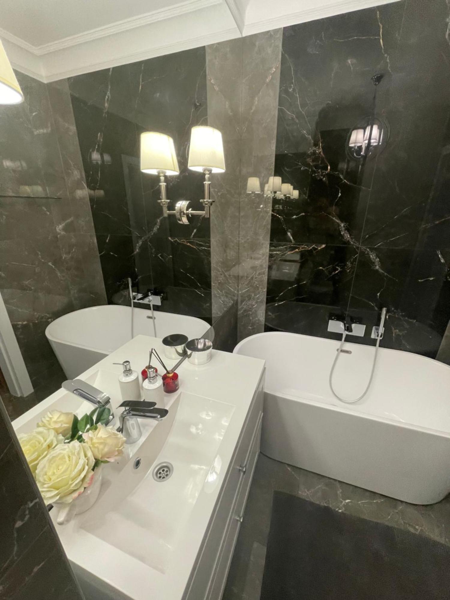 Beige Mood City Apartment Wroclaw Dış mekan fotoğraf